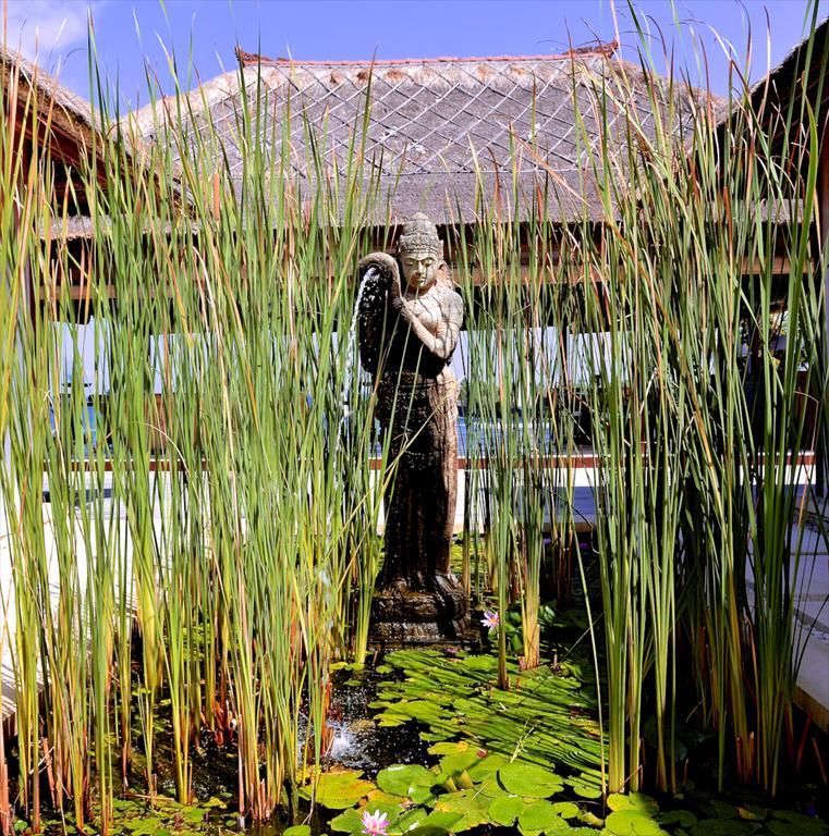 Villa Bahagia Nusa Lembongan Esterno foto